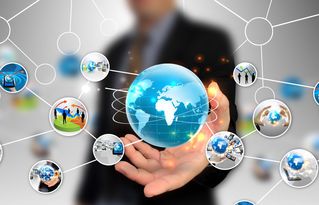 東盟華僑城摩根創業園 借力互聯網九大風向標，擘畫信息技術開發新藍圖